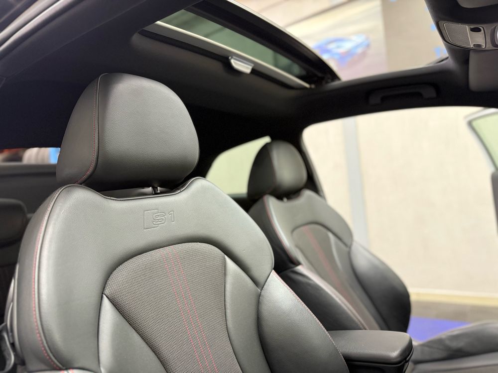 S1 2.0 TFSI 231 Quattro 2014 occasion 69120 Vaulx-en-Velin