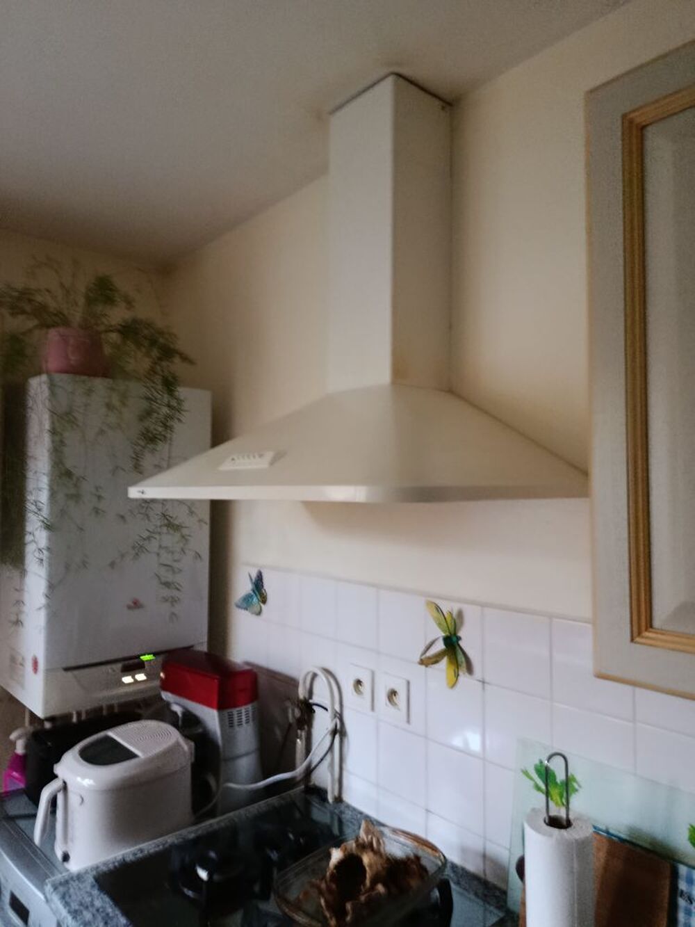 meubles cuisine &eacute;quip&eacute;e Meubles