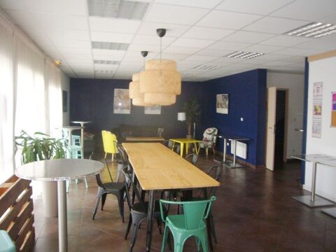  Appartement � louer 1 pi�ce 36 m�