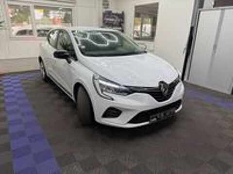 Clio V Clio TCe 100 Business 2019 occasion 69120 Vaulx-en-Velin