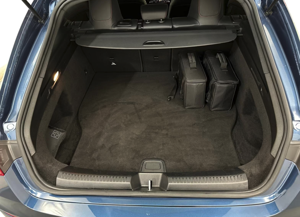Classe CLA CLA Shooting Brake 250 e 8G-DCT AMG Line 2022 occasion 59000 Lille