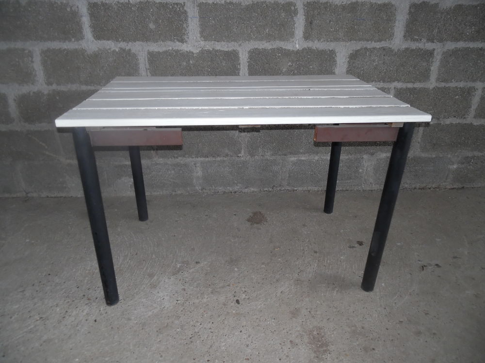 TABLES DE JARDIN Jardin