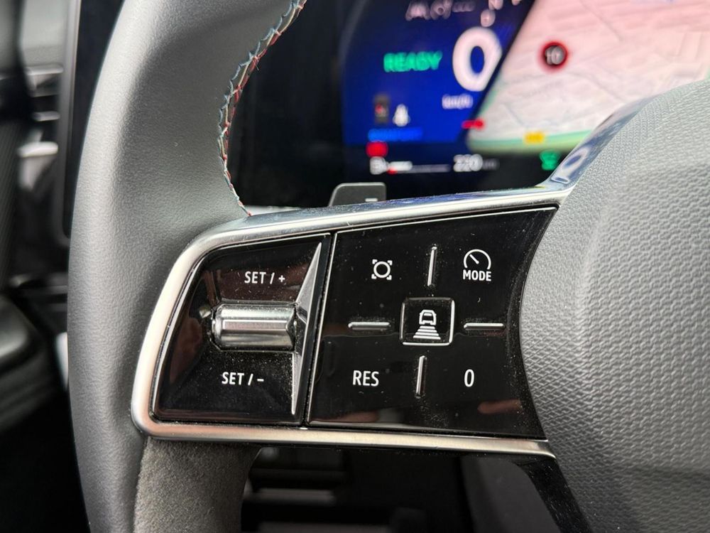 Austral E-Tech full hybrid 200 GSR2 Techno esprit Alpine 2025 occasion 91300 Massy