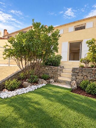  Maison à vendre 4 pièces 108 m²