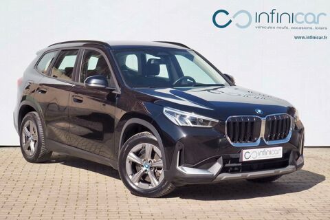 Annonce voiture BMW X1 30950 €