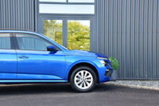 Kamiq 1.0 TSI Evo 2 116 ch BVM6 Selection 2024 occasion 56300 Pontivy