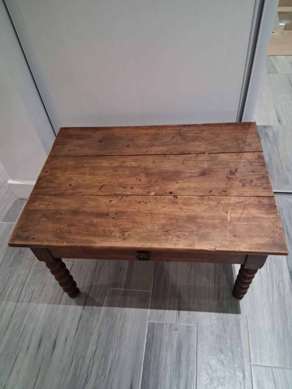 Table basse ancienne Meubles