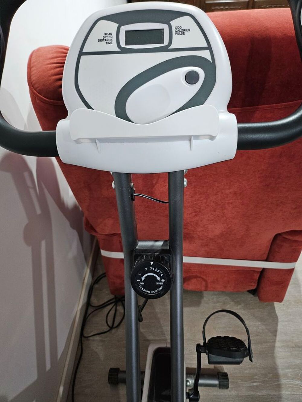 V&eacute;lo d appartement Vélos