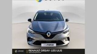Clio V Clio E-Tech full hybrid 145 Evolution 2023 occasion 91940 Les Ulis