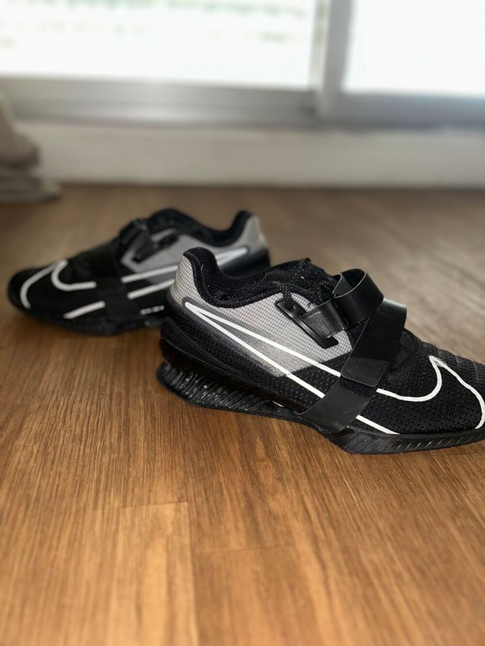 Nike Romaelos 4 Chaussures