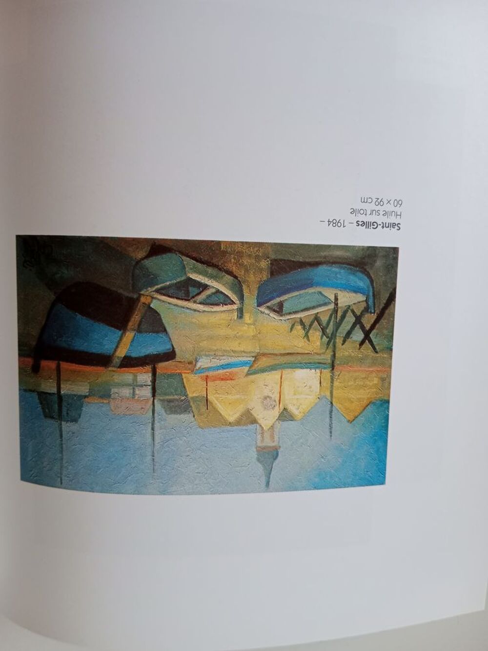 TOFFOLI. Le peintre et son mus&eacute;e Livres et BD