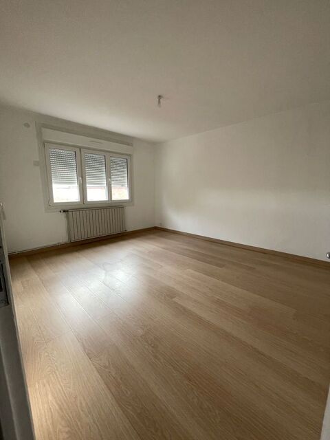  Maison � louer 5 pi�ces 88 m�