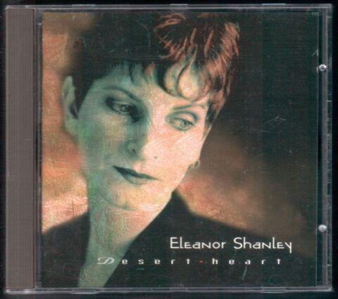 Album CD : Eleanor Shanley - Desert Heart 1 Tartas (40)