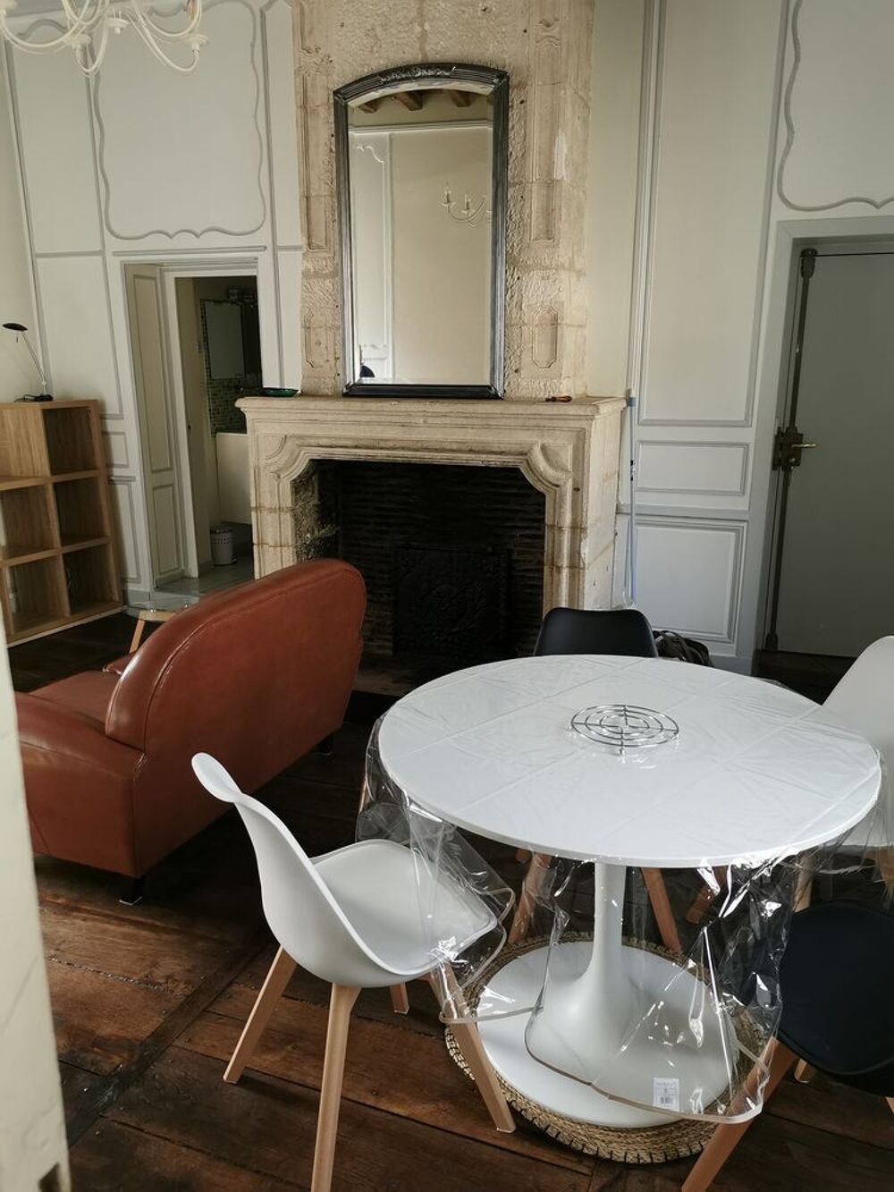 Location Appartement Appartement dans centre historique de PERIGUEUX 24000 Périgueux