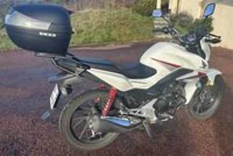 HONDA 2018 occasion 42380 Saint-Bonnet-le-Ch&acirc;teau