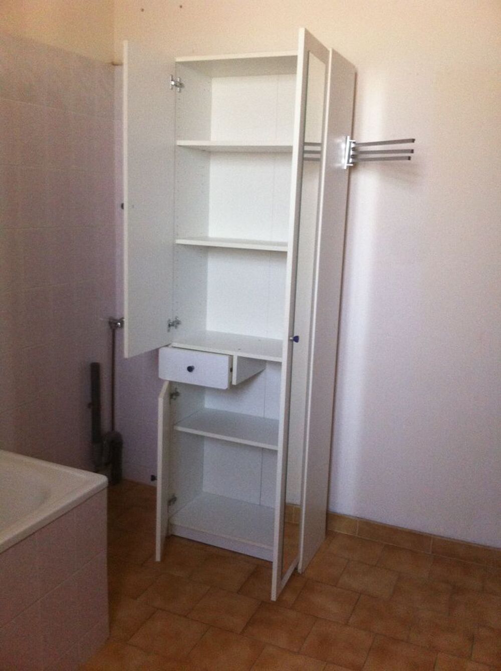 meuble de salle de bain Meubles