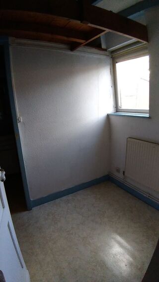  Appartement � louer 1 pi�ce 28 m�