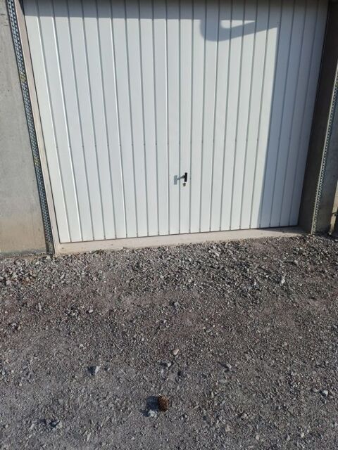 Parking / Garage � louer 15 m�