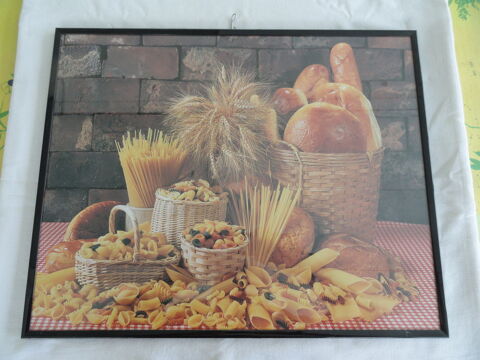Cadre photo ( représente l'alimentation ) 6 Sablé-sur-Sarthe (72)