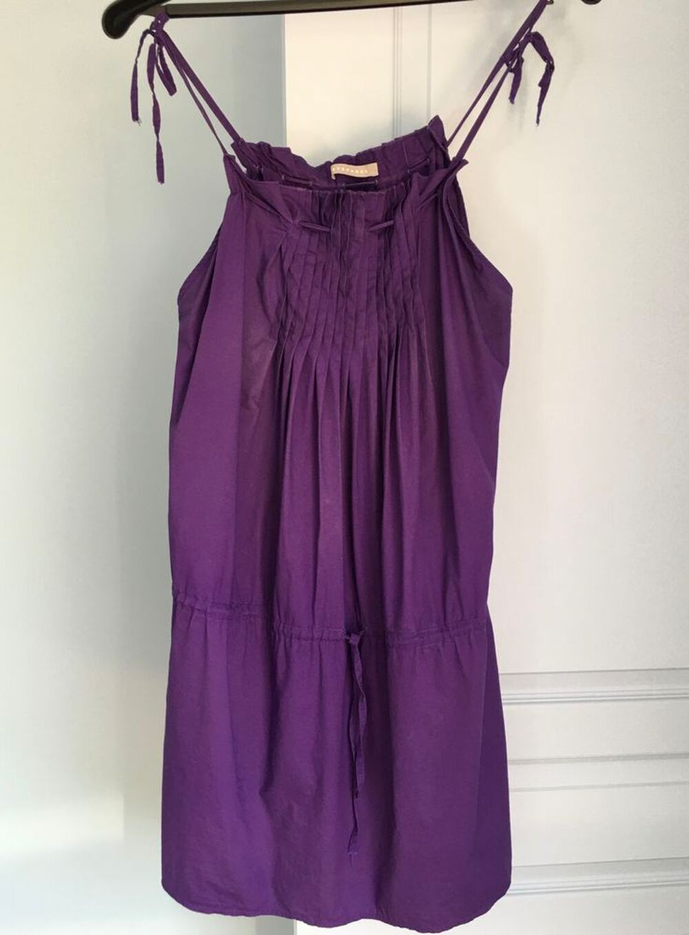 Robe STEFANEL , taille 42 , &eacute;tat neuf - v&ecirc;tements femme Vtements