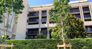  Appartement à vendre 1 pièce 27 m²