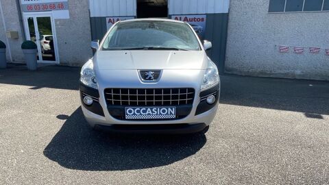 Peugeot 3008 VOITURE TRES BELLE