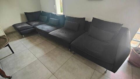 canap� IKEA 5 places avec m�ridienne 300 Saint-Jean-de-Cornies (34)