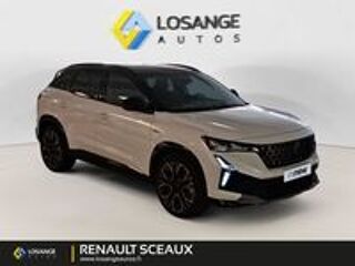 Austral full hybrid E-Tech 200 ch Esprit Alpine 2026 occasion 92330 Sceaux