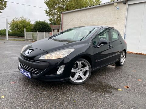Annonce voiture Peugeot 308 9990 