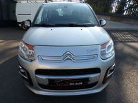 C3 Picasso HDi 90 Business 2014 occasion 42300 Roanne