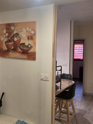  Appartement � vendre 5 pi�ces 90 m�