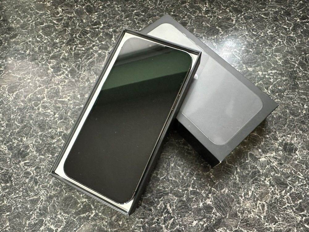 Iphone 13 pro max 512Go Téléphones et tablettes