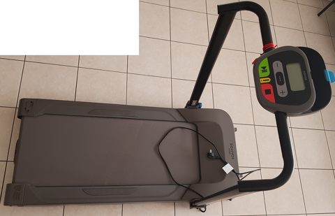 Tapis de marche Domyos W500 tbe 50 Voiron (38)