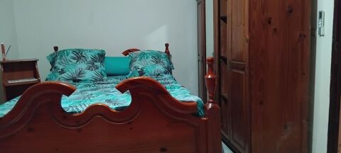  Appartement  louer 5 pices 56 m Sainte-anne