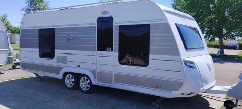 TABBERT Caravane 2016 occasion Amiens 80000