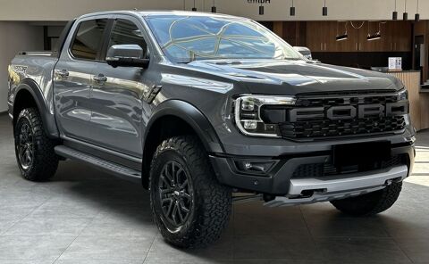 Annonce voiture Ford Ranger 65000 €