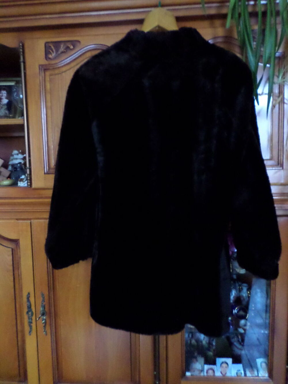 manteau Vêtements