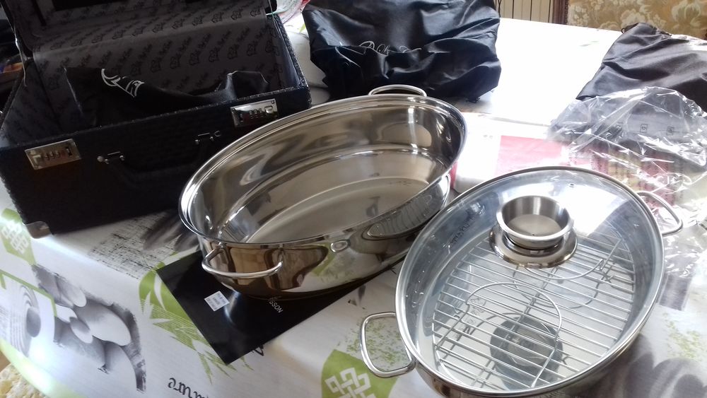 braisiere Cuisine