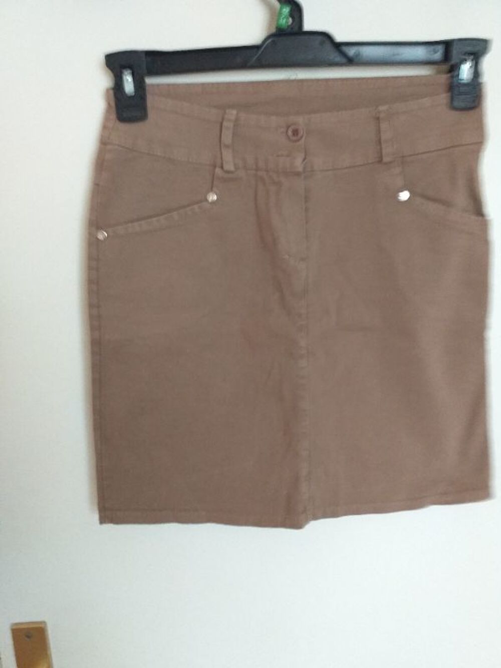 JUPE COURTE FEMME TAILLE S Vêtements