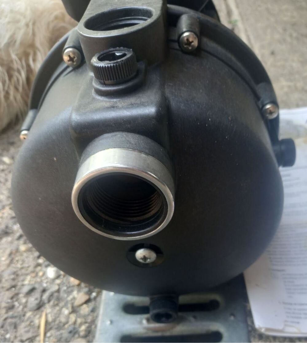Surpresseur piscine neuf Bricolage