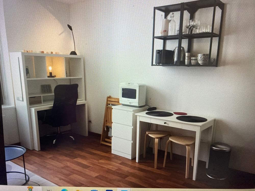 Location Appartement Joli studio meublé Nancy hyper centre Nancy