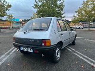 205 1.1 GL 1985 occasion 68510 Sierentz