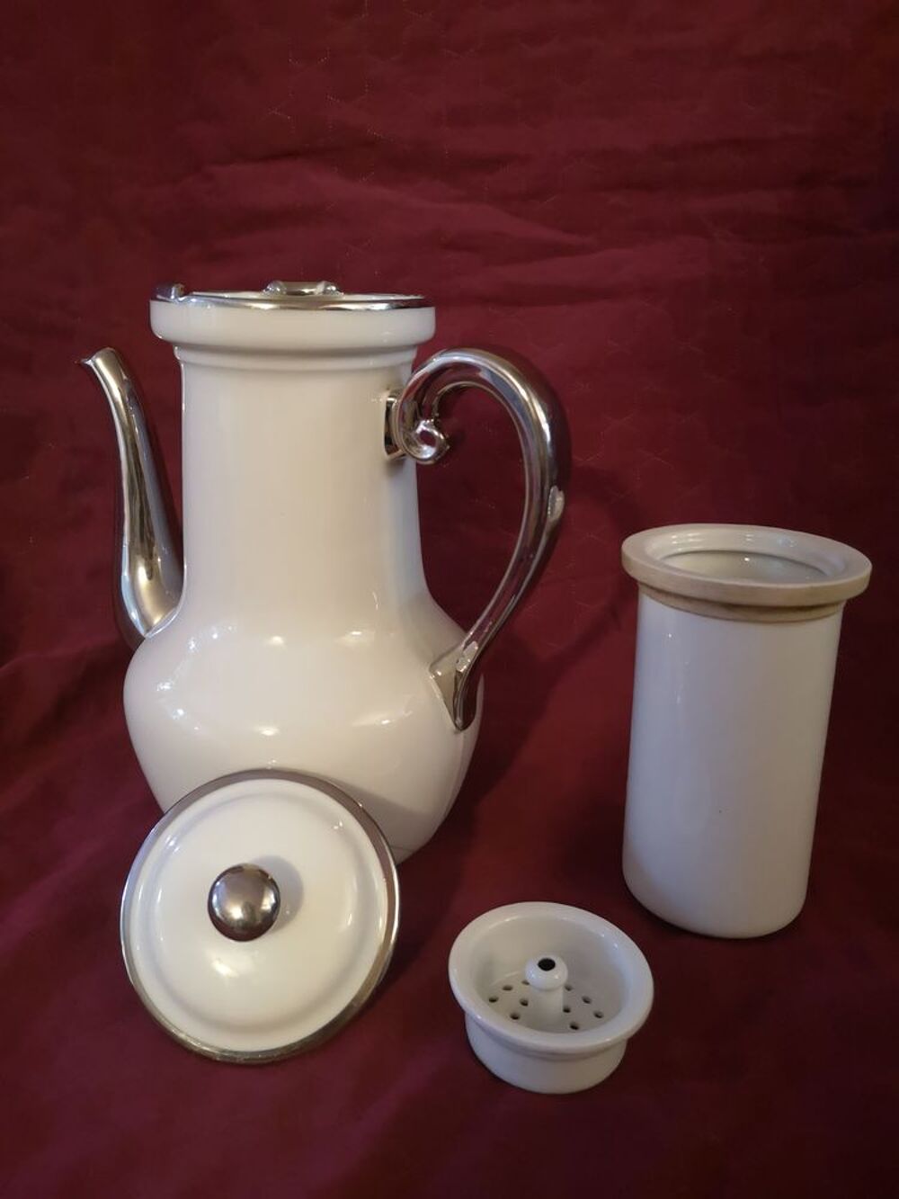 porcelaine de Limoges Cuisine