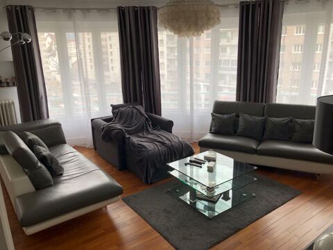 Trs belle table basse en verre pais modulable !! 190 Grenoble (38)