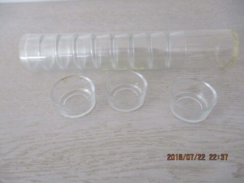 verre pour bougie 8 Castres (81)