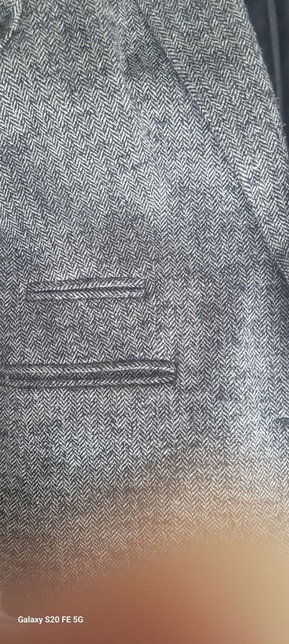 VESTE marque BERENICE Vêtements