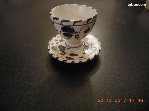 coquetier ancien 3 Sète (34)