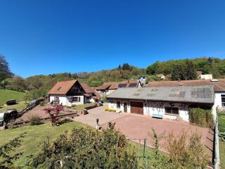  Maison � vendre 10 pi�ces 210 m�