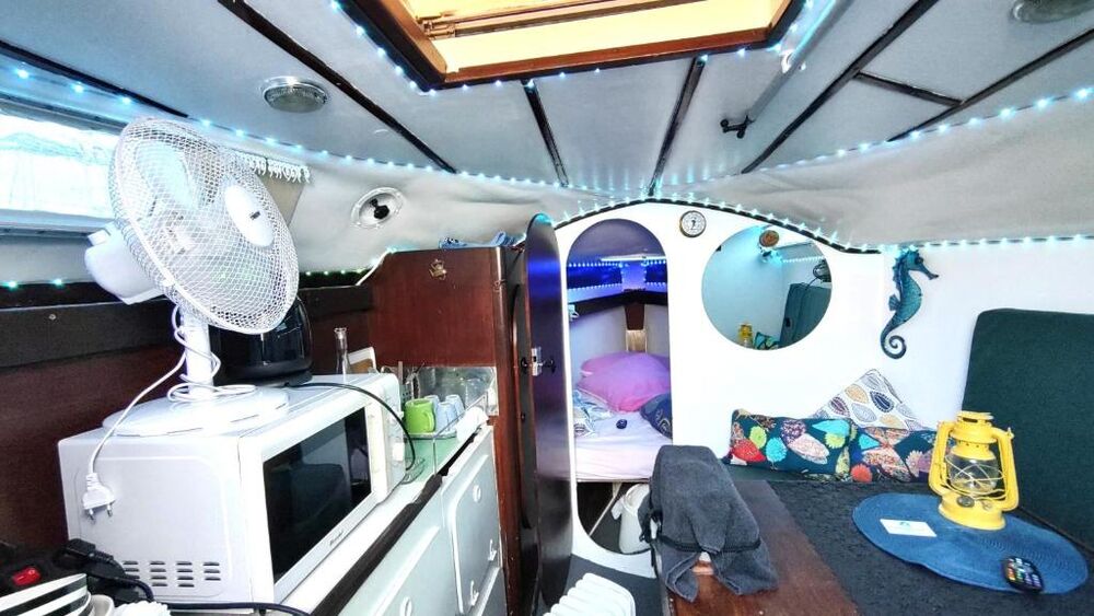 Monocoque 1985 occasion 17300 Rochefort