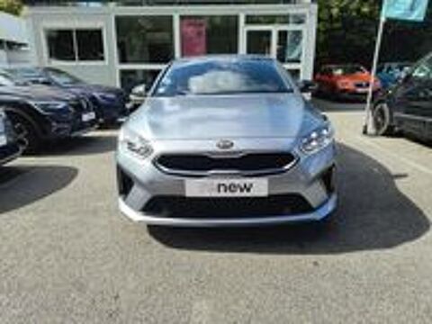 Divers 1.4 T-GDI 140 ch ISG DCT7 GT Line 2020 occasion 95100 Argenteuil